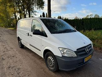 Mercedes Vito Euro 5 picture 14