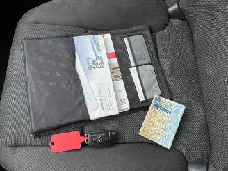 Audi A3 1.8 turbo picture 6