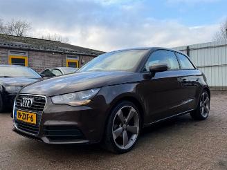 Audi A1 Audi A1 Attraction 1.6 TDI DSG picture 14