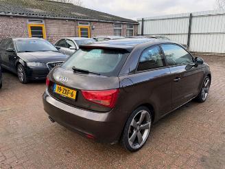 Audi A1 Audi A1 Attraction 1.6 TDI DSG picture 4