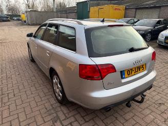 Audi A4 2.0 TFSI picture 4