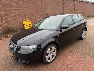 Audi A3 Sportback picture 3