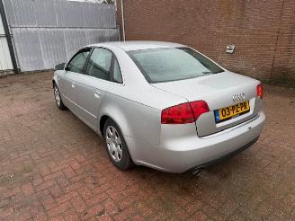 Audi A4  picture 4