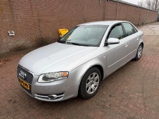  Audi A4  2005/8