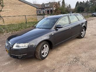  Audi A6 avant 2.0 TFSI 2008/4