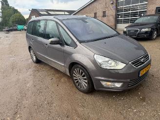  Ford Galaxy 1.6 SCTI 2015/5