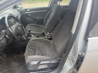 Volkswagen Golf  picture 4