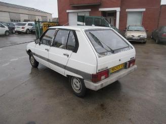 Citroën Visa  picture 7