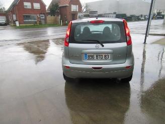 Nissan Note  picture 5