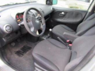 Nissan Note  picture 10