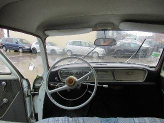 Simca  P 60 ETOILE picture 16