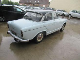 Simca  P 60 ETOILE picture 4
