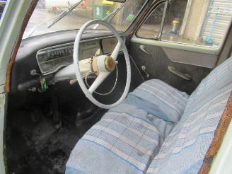 Simca  P 60 ETOILE picture 13