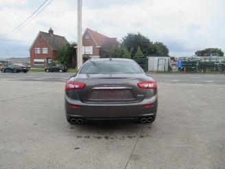 Maserati Ghibli  picture 6