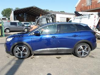 Peugeot 3008 ALLURE picture 9
