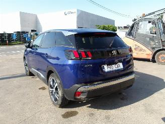 Peugeot 3008 ALLURE picture 8