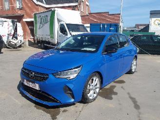 Schadeauto Opel Corsa ELEGANCE 1.2 T XH 2023/3