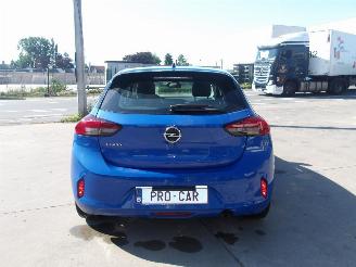 Opel Corsa ELEGANCE 1.2 T XH picture 6