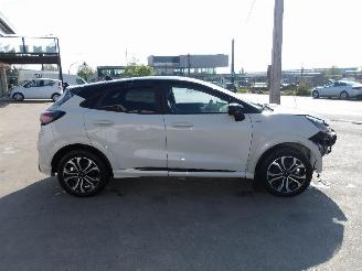 Ford Puma ST-LINE picture 4