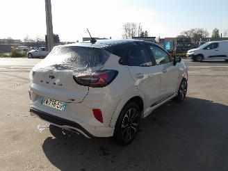 Ford Puma ST-LINE picture 5