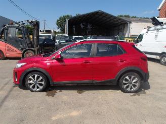 Kia Stonic  picture 10