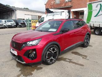 Avarii autoturisme Peugeot 2008 ALLURE 2024/1