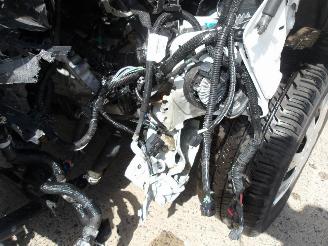 Nissan Primastar  picture 12