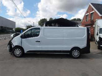 Nissan Primastar  picture 9