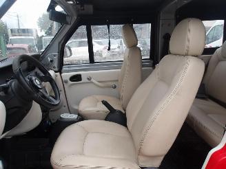 Citroën E-Mehari  picture 14