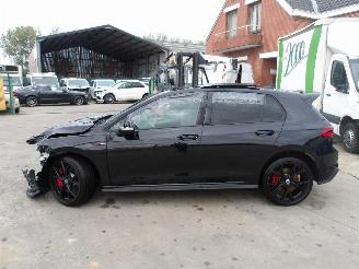 Volkswagen Golf GTI picture 10