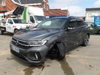 Volkswagen T-Roc R-LINE picture 9