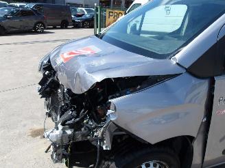 Citroën Berlingo  picture 13