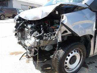 Citroën Berlingo  picture 12