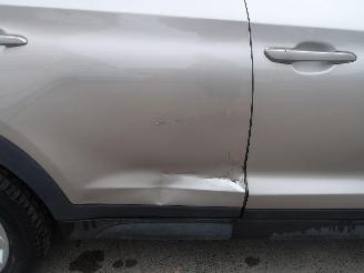 Hyundai Tucson IX 35 picture 13