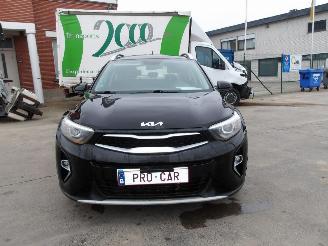 Kia Stonic  picture 3