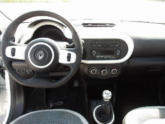 Renault Twingo  picture 20