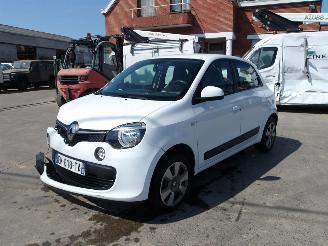 skadebil auto Renault Twingo  2017/5