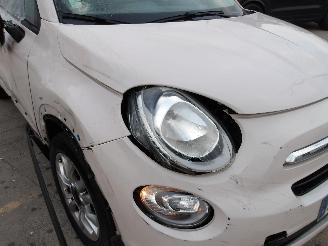 Fiat 500X  picture 12