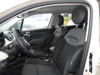 Fiat 500X  picture 19