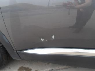 Peugeot 5008 HYBRID ALLURE picture 10