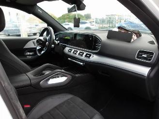 Mercedes GLE AMG PAKKET picture 27