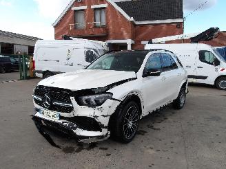 Avarii autoturisme Mercedes GLE AMG PAKKET 2023/8