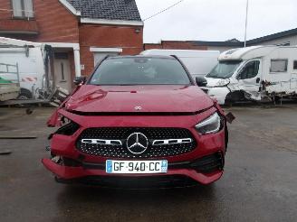 Mercedes GLA AMG -LINE picture 3