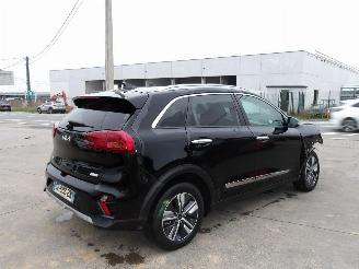 Kia Niro 1.6 GDI PLUG IN HY picture 4