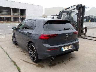 Volkswagen Golf 2.0  GTI picture 8