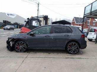 Volkswagen Golf 2.0  GTI picture 9