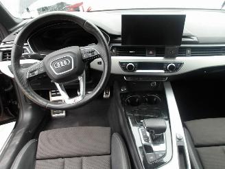 Audi A4 S-LINE picture 16