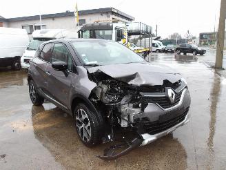 Renault Captur  picture 8