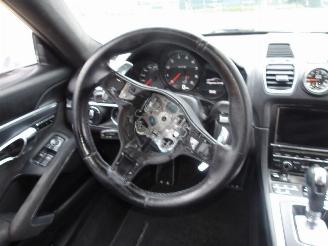 Porsche Cayman GTS picture 16