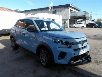 skadebil auto Citroën C3 113E-MAX 2024/9